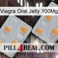 Viagra Oral Jelly 100Mg 25